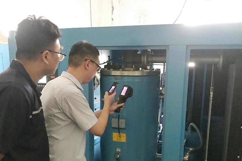 寧波茄子视频在线免费观看壓縮機有限公司1