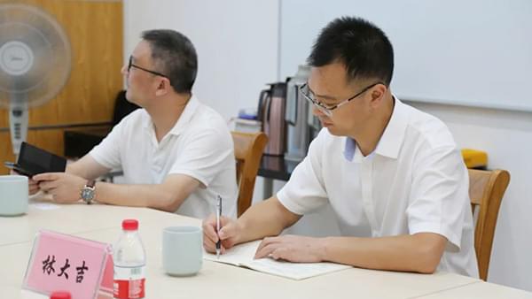 茄子视频在线免费观看節能智慧雲管控服務到底有什麽特色，頻頻吸引市委領導前來調研？