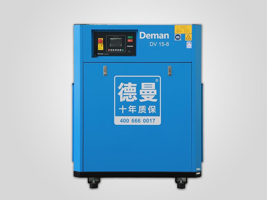 螺杆茄子视频网页版型號DV(壓力8bar)