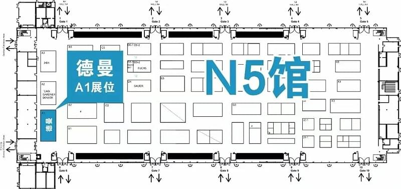 茄子视频在线免费观看壓縮機展位