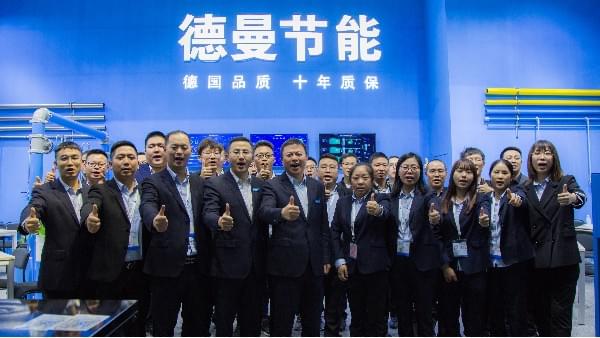 2021上海PTC展會圓滿落幕，茄子视频在线免费观看滿譽而歸，精彩不止