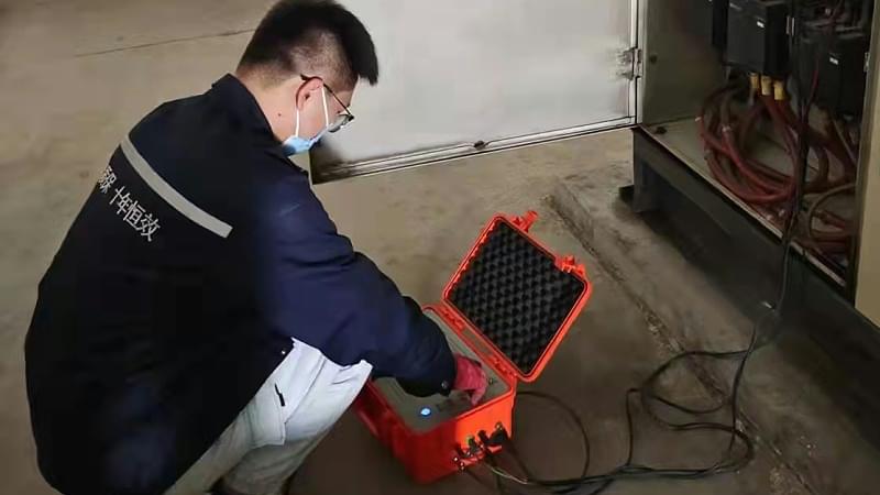 茄子视频网页版節能診斷