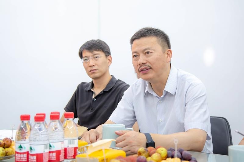 寧波茄子视频在线免费观看壓縮機有限公司創始人岑煥軍