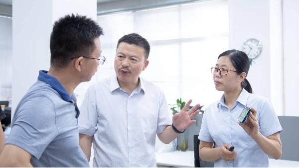 政企聯動共同推進，助力茄子视频在线免费观看壓縮機IPO上市
